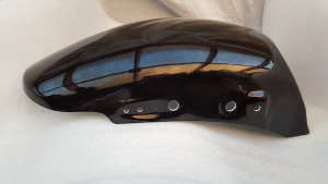 Venom 2 Rear Mudguard from Triumph Custom Parts